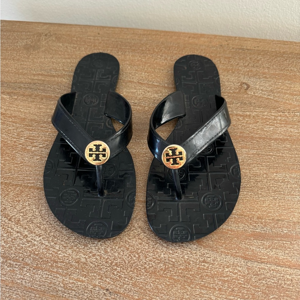TORY BURCH THONG SANDALS